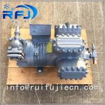 DWM Copeland Semi Hermetic Refrigeration Compressor D6DH-200 X