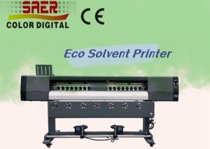 China Eco Solvent Printing Machine For Vinyl Stickers Self Adhesive Vinyl Stickers wholesale