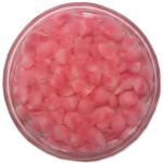 Petals Pink 105D01 Raw Cosmetic Ingredients 1mm Diameter