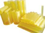 Elastic Natural Color Polyurethane wear plate Hardness 45 shore A ~98 shore A