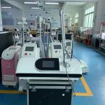 Portable 10600nm Fractional Co2 Laser Machine Vaginal Tightening