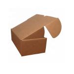 T Shirt Pink Corrugated Shipping Box Flip Up Packaging Custom Printing