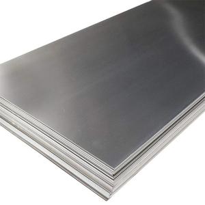 China ASTM Q235 ST37 Low Carbon Cold Hot Rolled Galvanized Sheet Metal 12mm-16mm Drawn wholesale