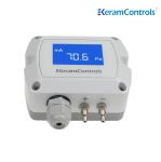0~+500pa Differential Pressure Transmitter