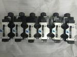 Waterproof Industrial Hydraulic Valve / Solenoid Operated Valve Daikin KSO-G03