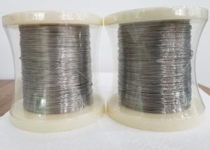 China Nickel Chromel Alumel KP KN K Type Thermocouple Wire wholesale