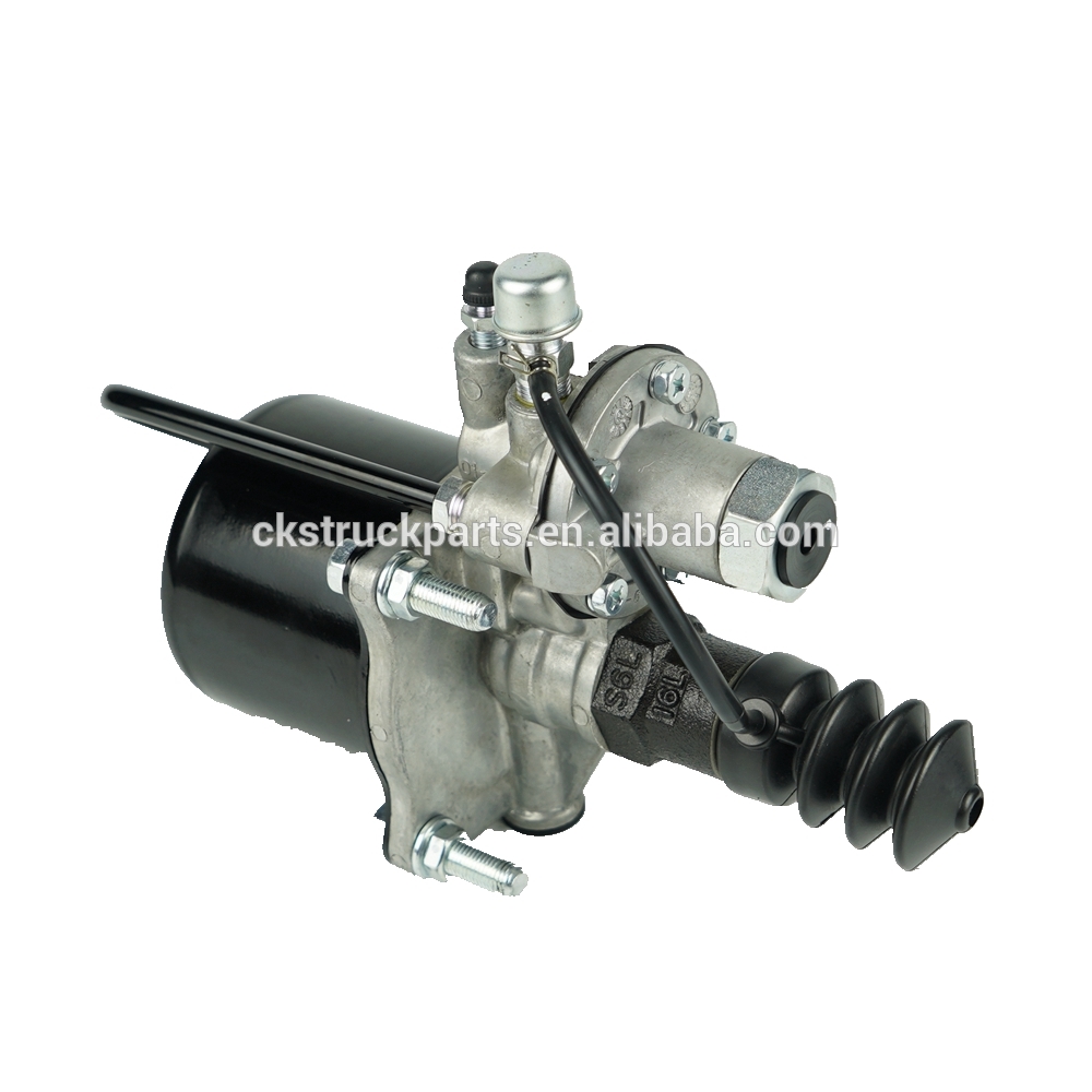 China Supplier Superior QualityBrake Booster UnitOEM 23406682 For Komatsu LW100Crane