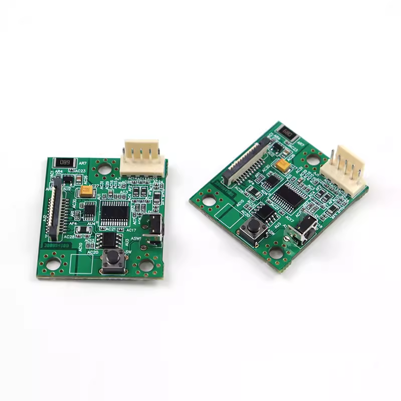 Cash Register Weighing Systems Dual LCD Display Smart Body Scales with Bluetooth and 1G Accuracy