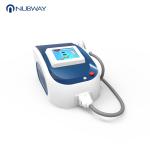 Beijing Nubway 2020 new generation elight skin rejuvenation plus 808nm diode