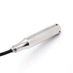 IP68 24VDC PTFE Cable SS304 20mA Liquid Level Sensor