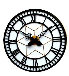 China big wall clock wholesale