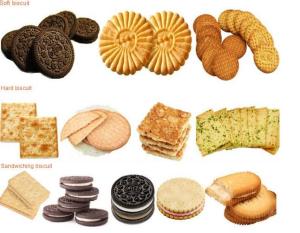 China Biscuit Production Line wholesale