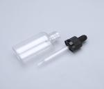 Customized Logo 50 Ml Dropper Bottle Versatile Convenient