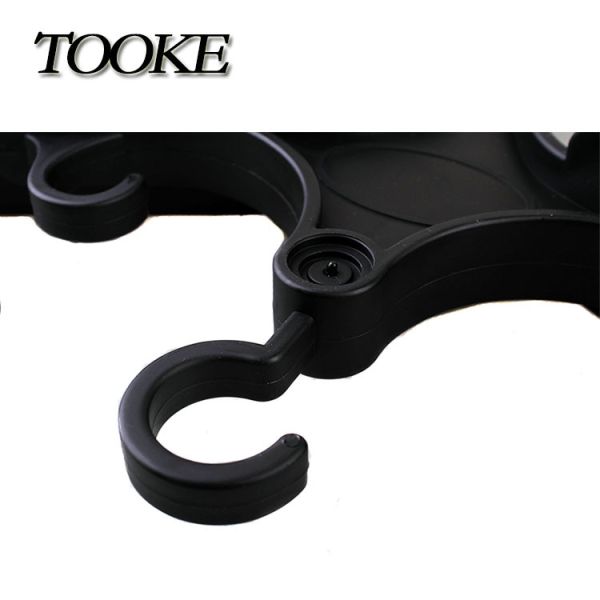 Heavy Duty Multipurpose Scuba BCD Hanger For Underwater Swimming Surfing