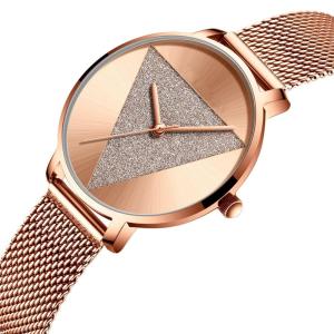 China Multiapplication Women Quartz Wrist Watch Luxury ROHS Approved wholesale