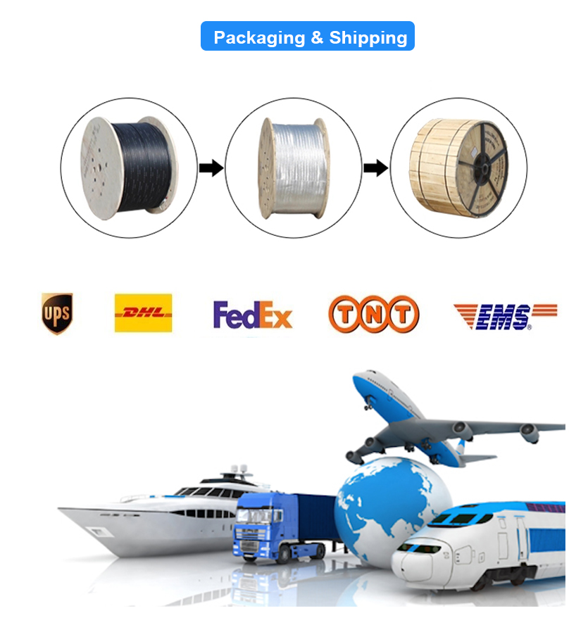 Single Mode Fiber Optic Media Converter Gigabit 50hz Long Delivery Distance