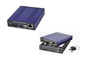 China 4CH Mobile DVR SD Card Video Recorder wholesale