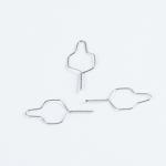 SS Ligature Tie (Short) for Orthodontic Supplies | Stainless Steel Orthodontic