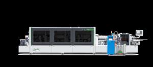 China Compact Automatic Edge Bander wholesale