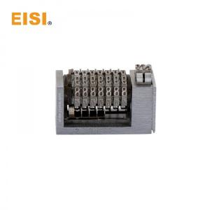 China Backward Direction Leibinger Numbering Machine 7 Digits Sinkable wholesale