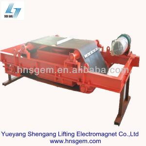 China Self Cleaning Magnet Separator wholesale