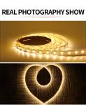 Copper 520-530nm 18W IP20 RGBWW SMD5050 LED Strip Light