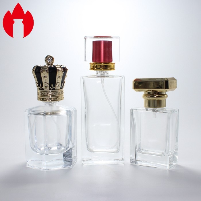 Pharmaceutical Injection Or Cosmetic Perfume Essential Oil Glass Bottle Vial