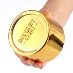 Custom Glass Bottle Modern Aromatherapy Luxury Bottle Shaped Fragrance Oil