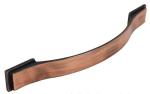 Bronze Cabinet Handle Furniture Door Pull Handle Furniture Hardware