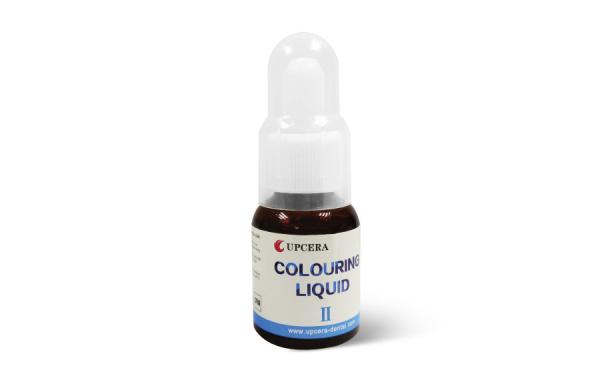 100ml / 50ml / 20ml Zirconia Blocks Dental Coloring Liquid CFDA KFDA Certifacate