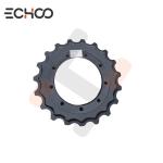 55602 Drive Sprocket Paver Undercarriage Attachment Asphalt Parts