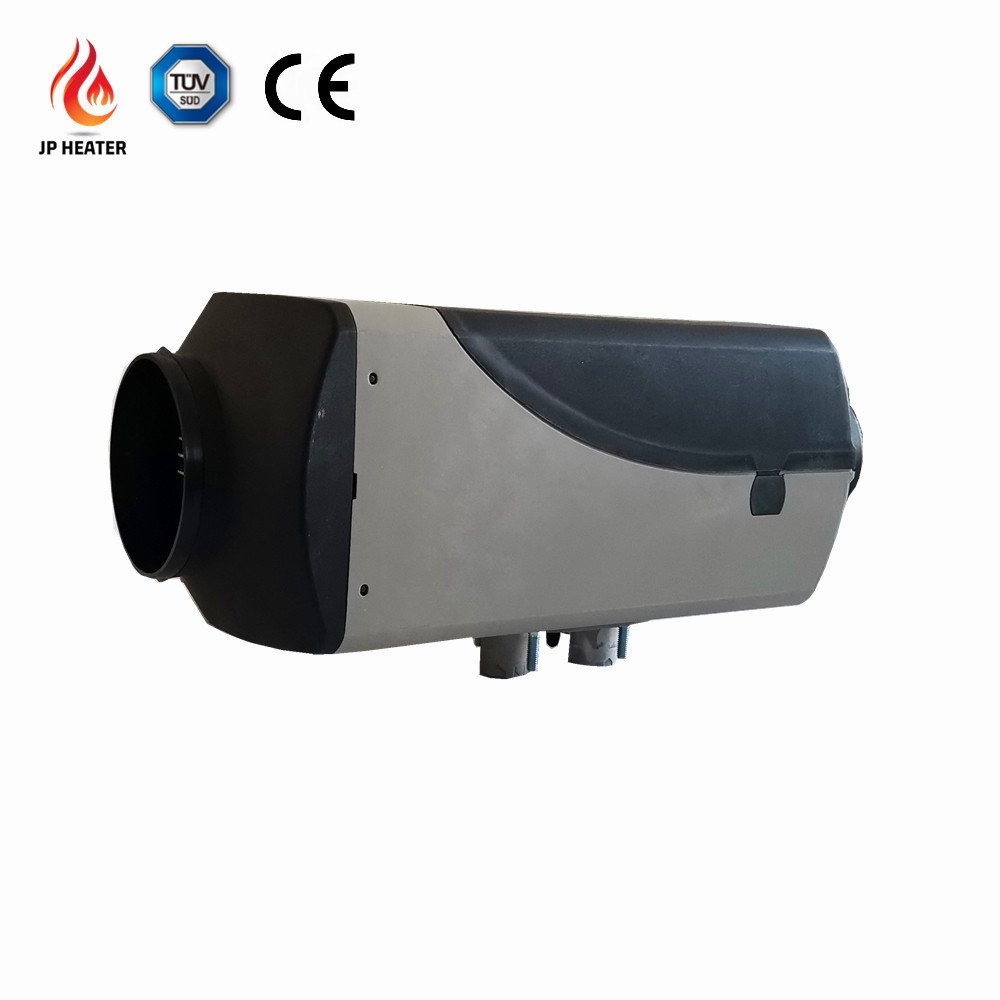JP CE certification china webasto 4kw 24v diesel air parking heater for truck