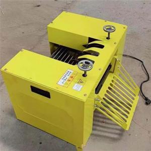 China small garlic stem cutter, garlic stem cutting machine wholesale