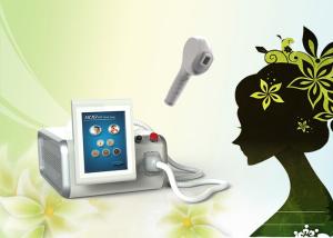 China Diode laser fast hair removal with Semiconductor+Water Cooling+Air Cooling machine wholesale