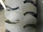 2400-35 OTR TyresE3 L3 E4 Construction Truck Tires Bias Radial Solid