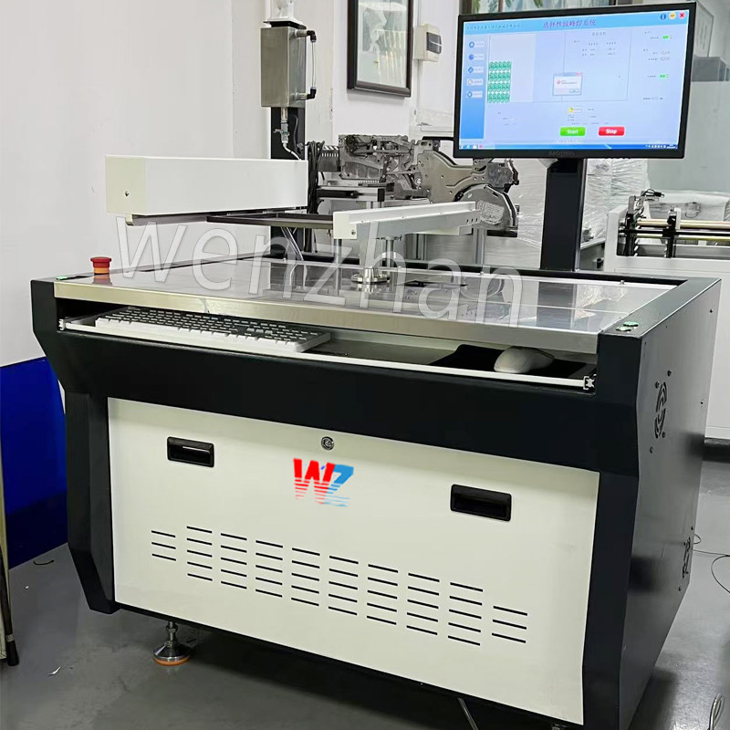 Energy-Saving Desktop Offline Selective Soldering Machine L1100mm X W790mm X H1500mm 1kw Power Consumption
