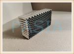 Spot Weld Stainless Steel Honeycomb Core Higher Knot Strength