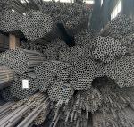 ASTM A135 A Seamless Carbon Steel Pipe Hot Rolled 2500mm