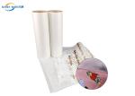 DTF Textile Printing Hot Peel Heat Transfer Dtf Pet Roll Dtf Film for Dtf