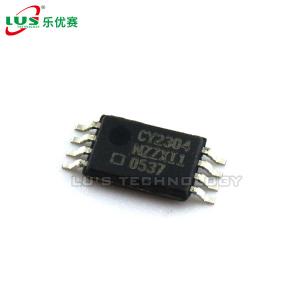 China Arduino Nano Spi Buffer Ic Real Time Clock Ic Semiconductor CY2304NZZXI 1T wholesale