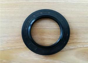 China SP 65*100*12/14.5 Trailer Oil Seals Double Lip Rotary Shaft Oil Seal With Spring wholesale