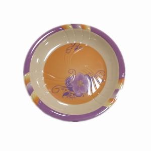 China 12inch Melamine Soup Plate - Non-toxic Material Dishwasher Safe wholesale