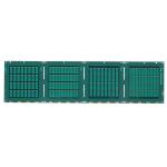 BT semiconductor IC packaging substrate manufacture