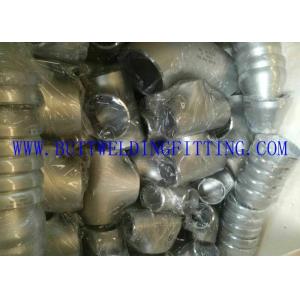 ASTM/ASME A860 Stainless Steel Reducer / Eccentric Concentric Reducer