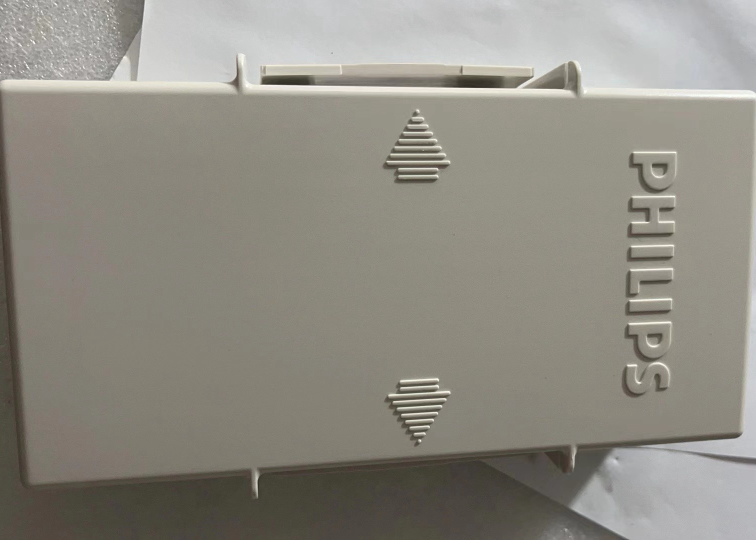 M3538A Medical Equipment Batteries For Philip HeartStart MRx Defibrillator