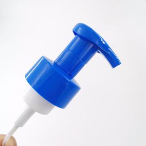 China Spill Resistant 43/410 Foaming Hand Pump For Bathroom wholesale