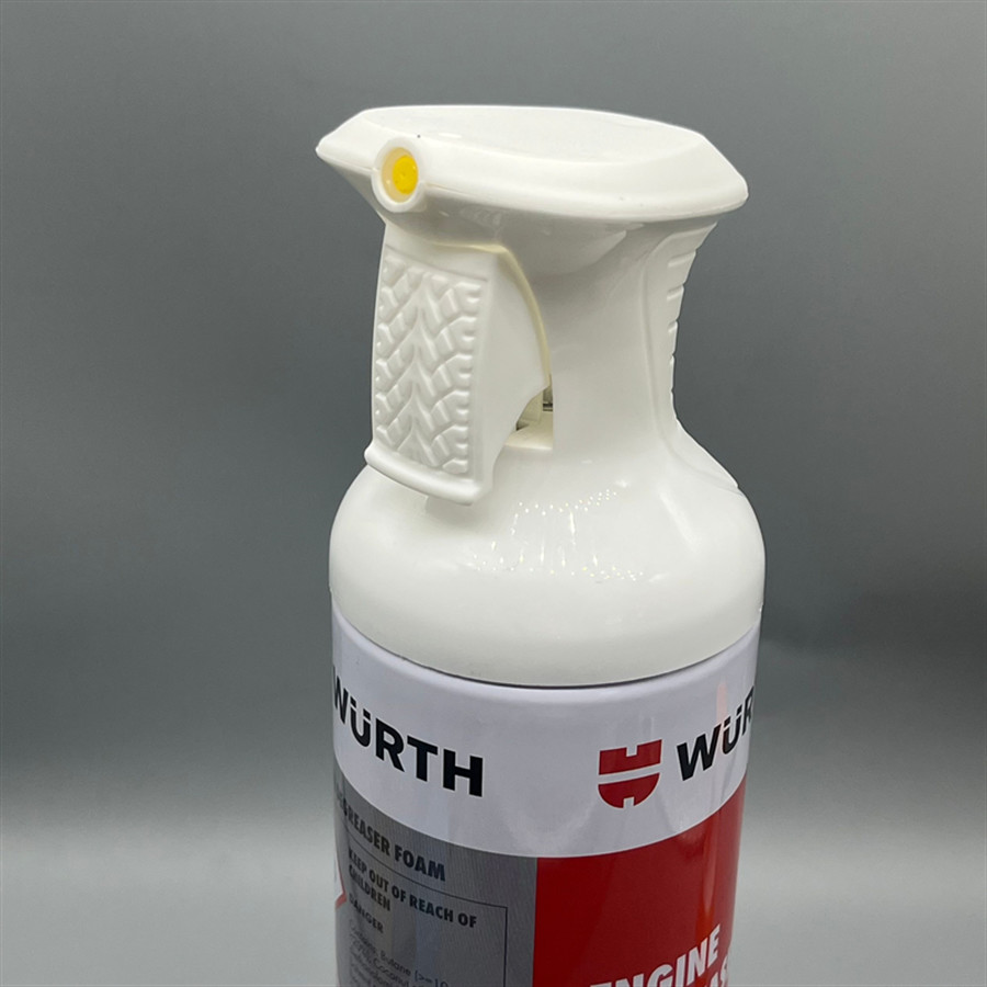 Customizable Air Freshener Spray Valve for Hotels with Adjustable Spray Patterns and Premium Design