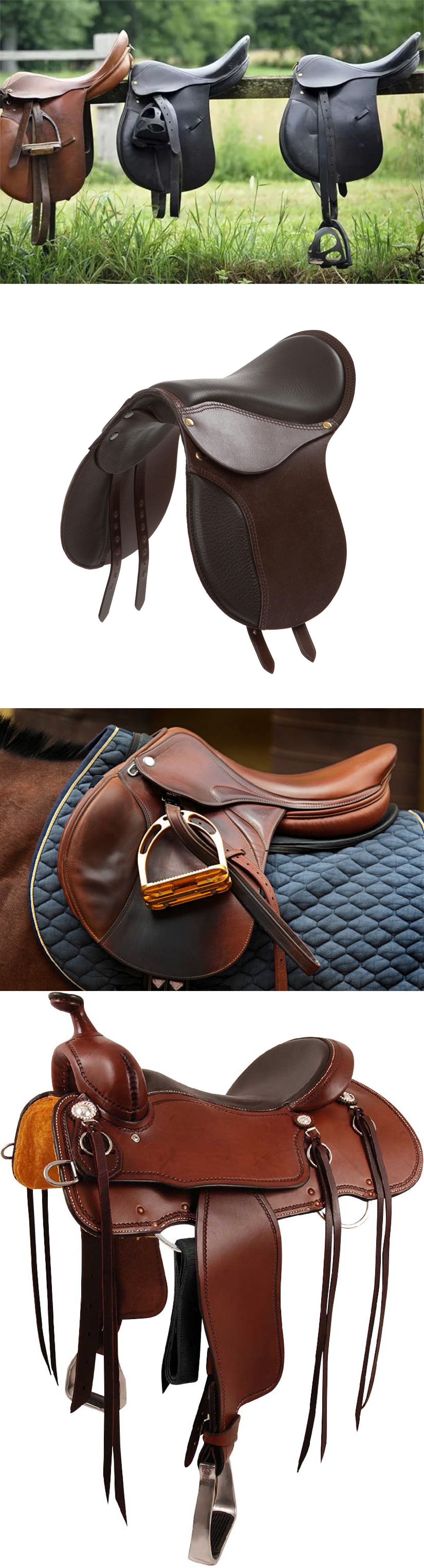 Breathable Microfiber Synthetic Suede Leather Fabric for Horse Saddles