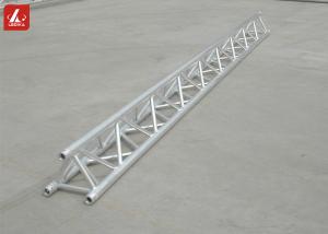 China ODM Safety 6082 Aluminum Triangle Truss For Lighting Truss wholesale