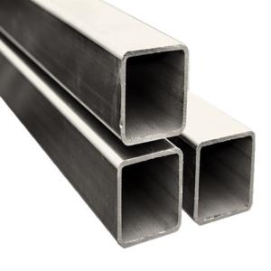 China Hollow Section Seamless Carbon Steel Pipe CS Q235 Hot Rolled wholesale